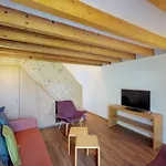 Reka-ferienanlage Apartment