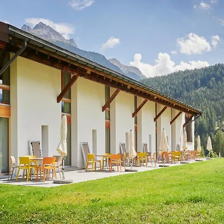 Reka-ferienanlage Apartmán *