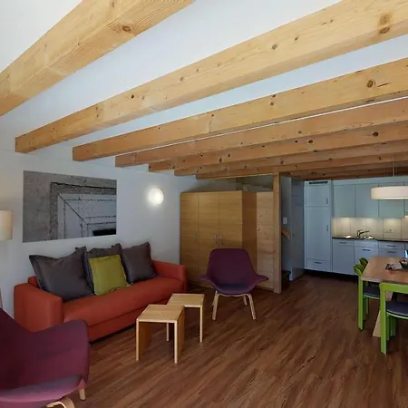 Reka-ferienanlage Appartement *