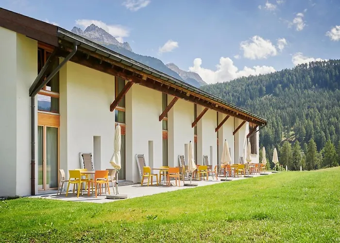 Reka-ferienanlage Daire *