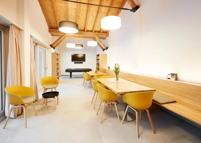 Apartamento Reka-ferienanlage