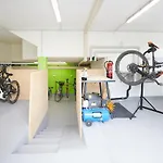 Apartamento Reka-ferienanlage *