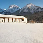 Apartamento Reka-ferienanlage Scuol