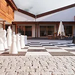Apartamento Reka-ferienanlage Scuol