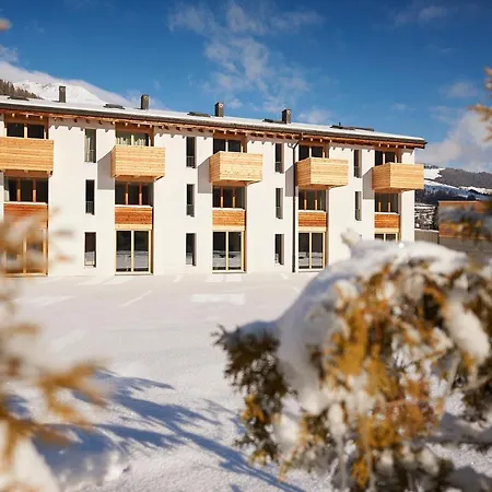 Reka-ferienanlage *