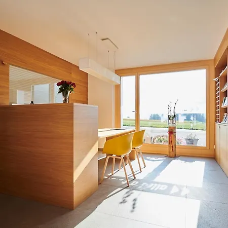Reka-ferienanlage Appartement *