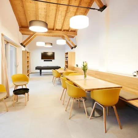 Appartement Reka-ferienanlage