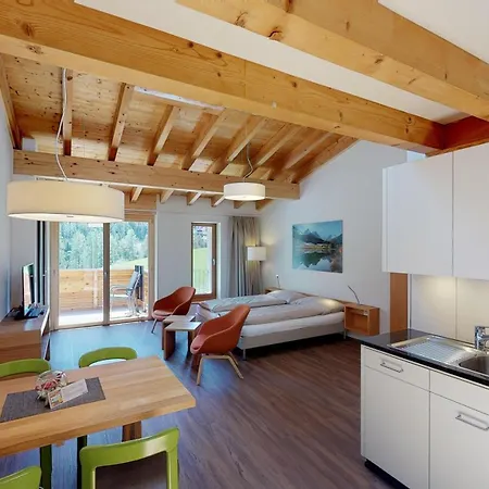 Appartement Reka-ferienanlage *