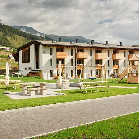 Reka-ferienanlage Appartement