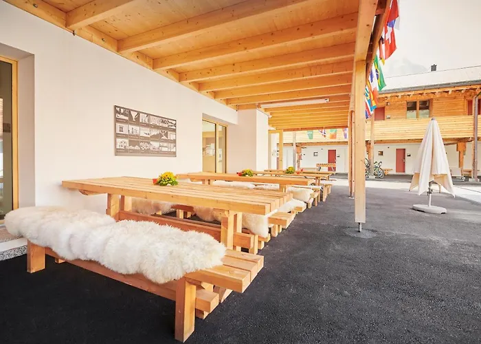 Appartement Reka-ferienanlage