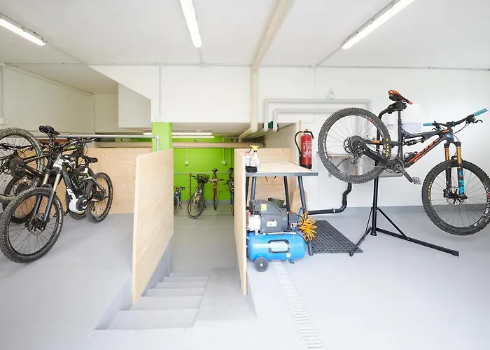 Appartement Reka-ferienanlage *