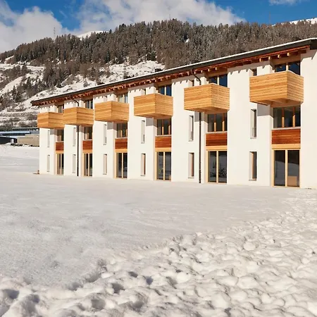Reka-ferienanlage
