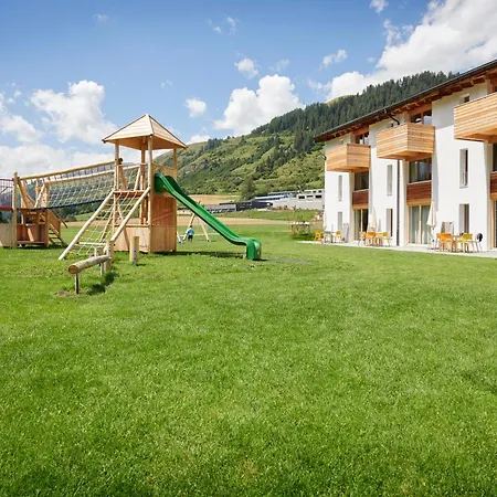 Reka-ferienanlage