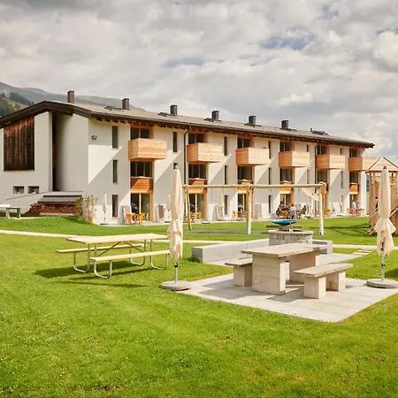 Reka-ferienanlage Apartament *