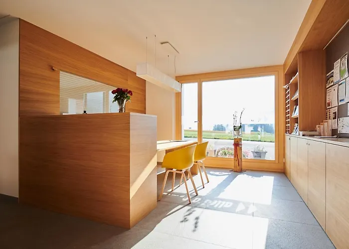 Reka-ferienanlage Appartement *